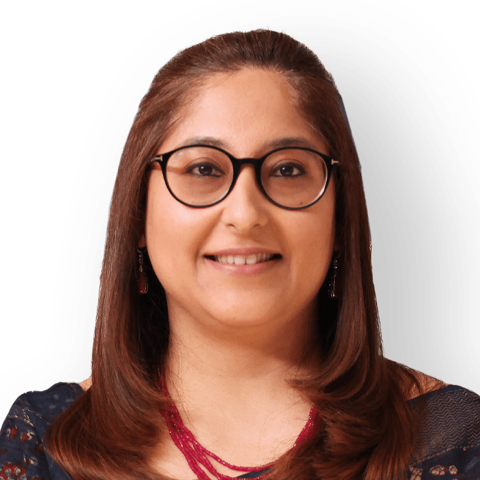 Pooja Ramchandani photo