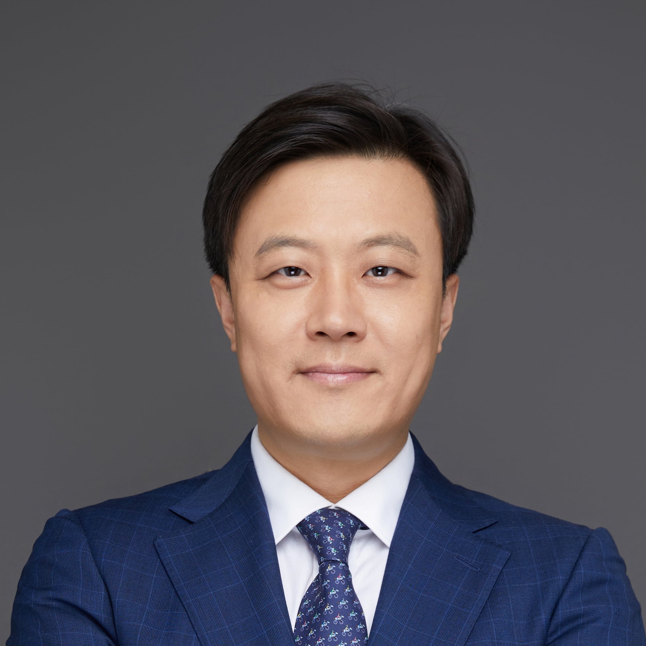 Xin Zang photo