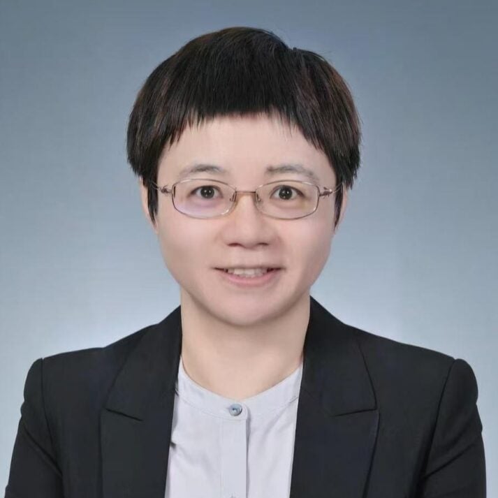 Qi Hu photo