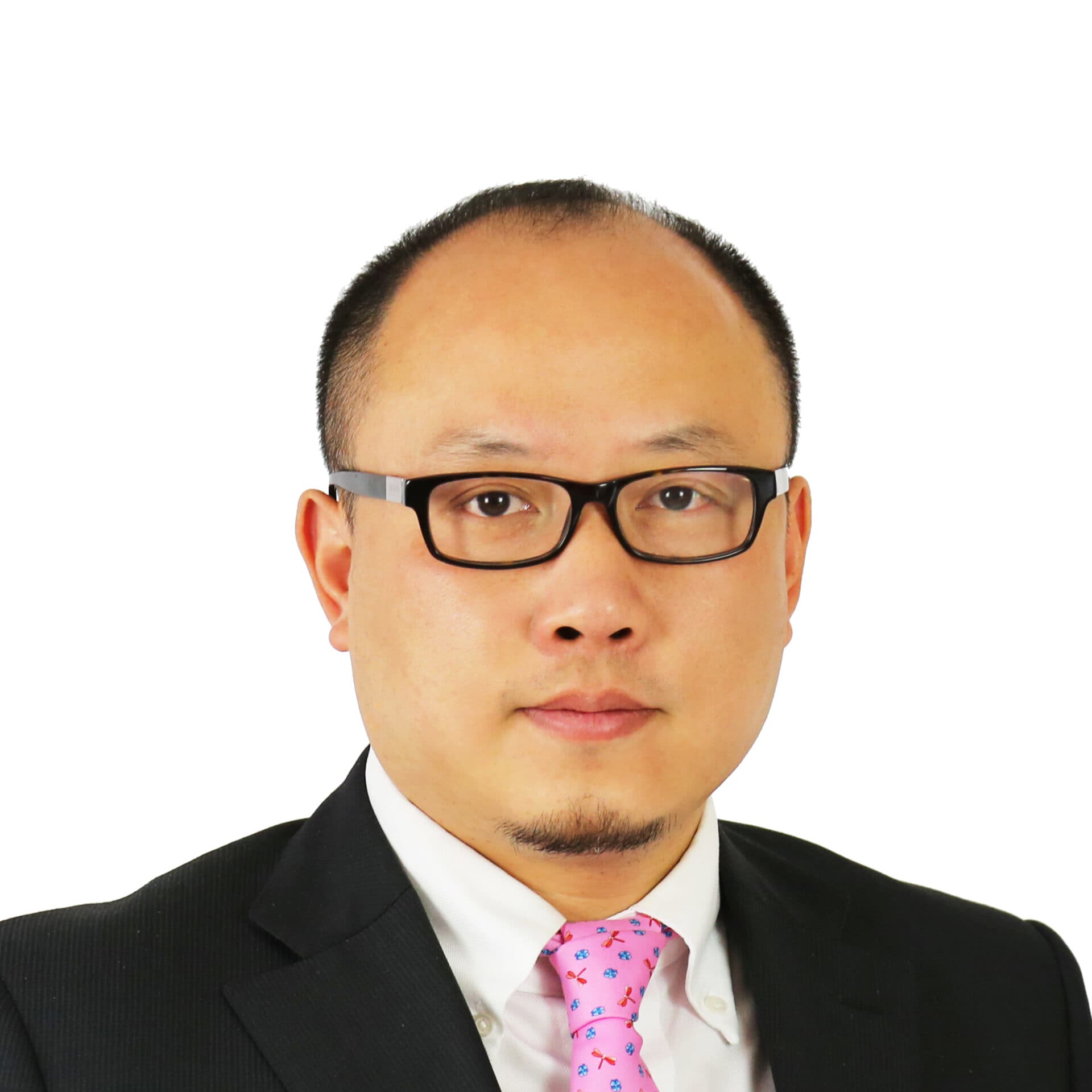 Jeremy Zhou photo