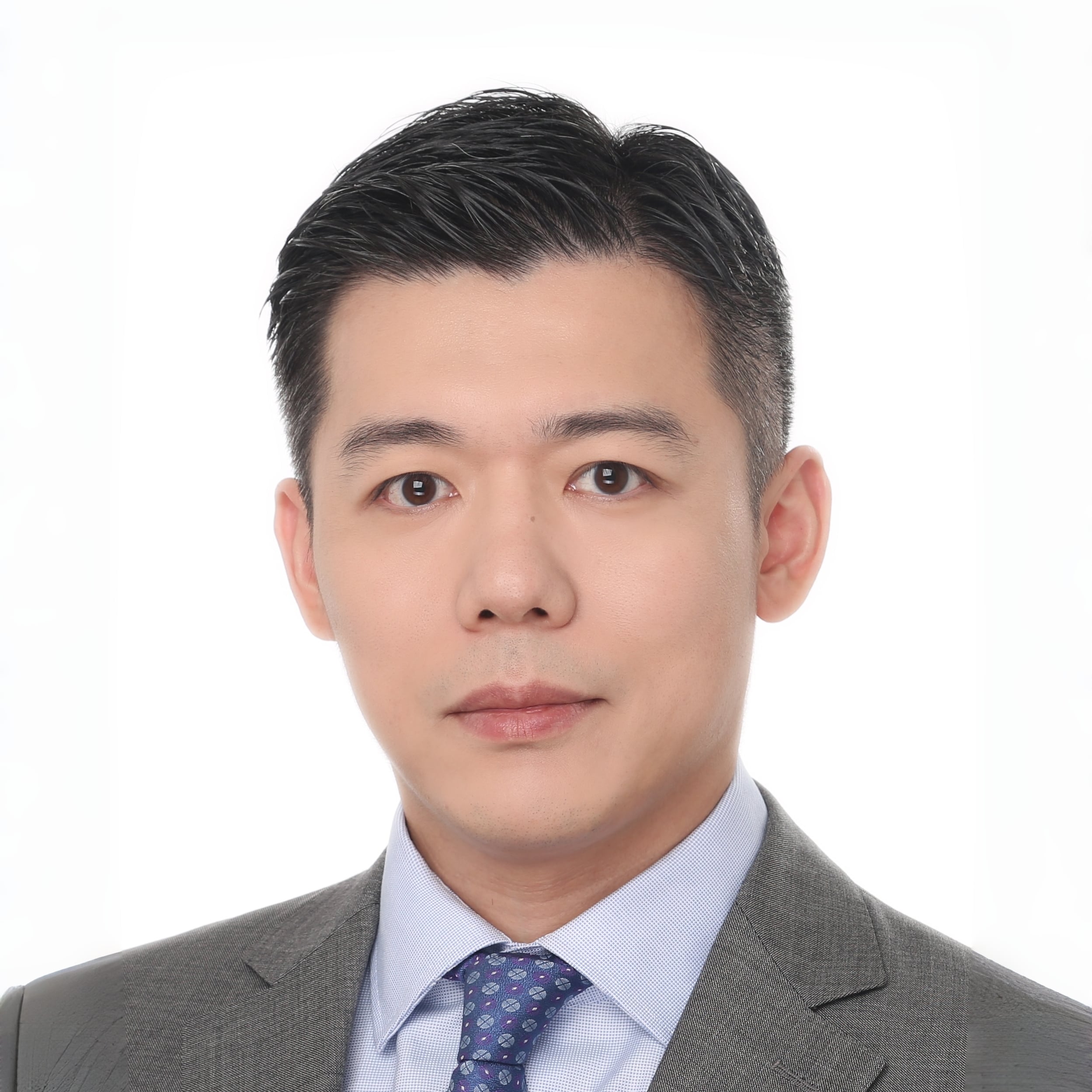 Tian Wang photo