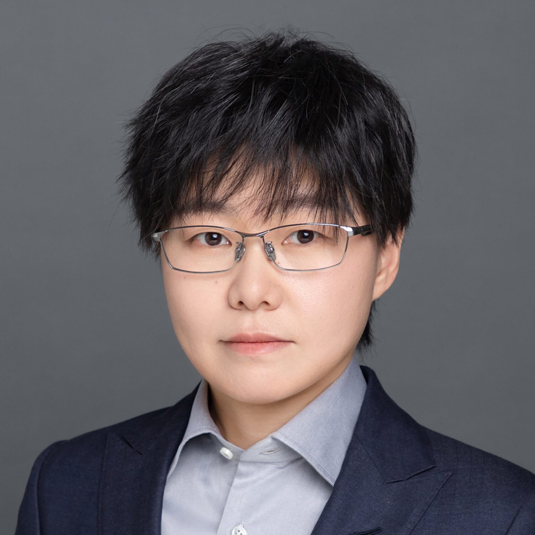 Yiran Cao photo