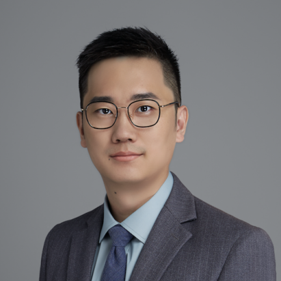 Xiaozhong Fang photo