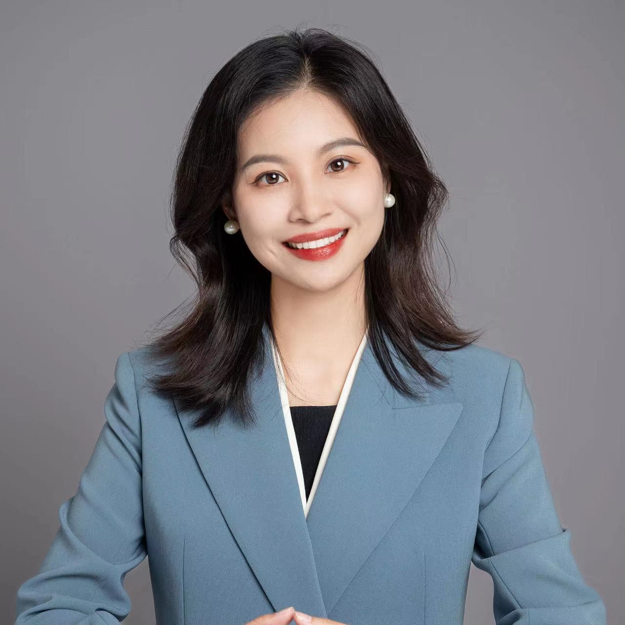 Xiaojing Huang photo