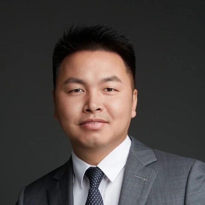 Wenhua Xu photo