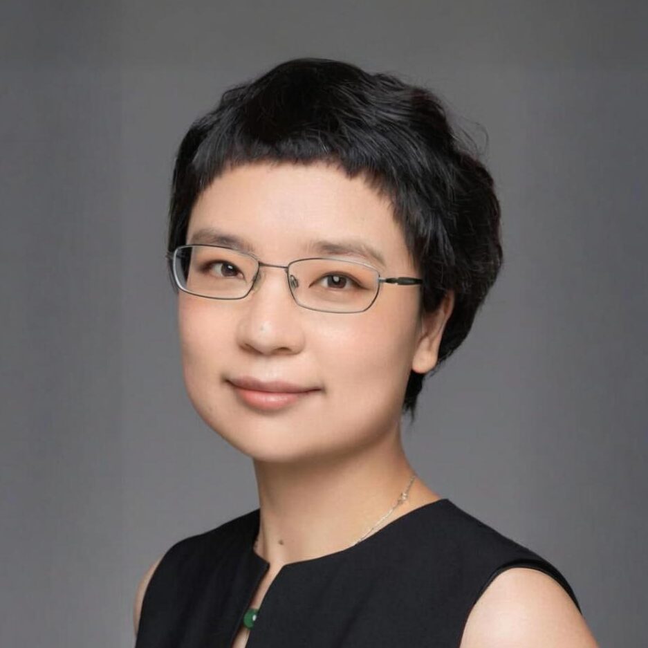 Yuting Xue photo