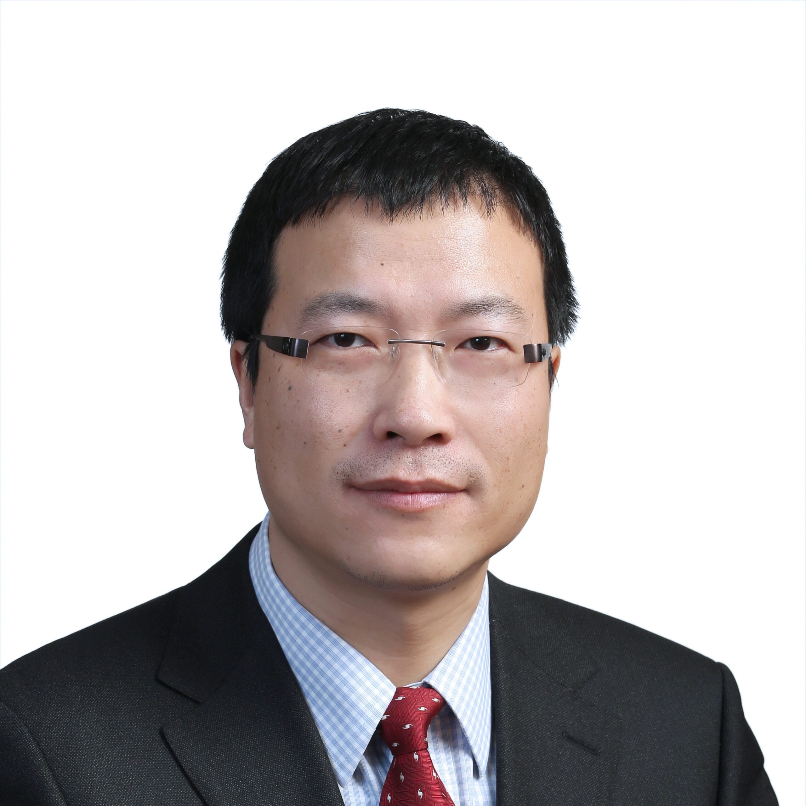 Yong Wang photo