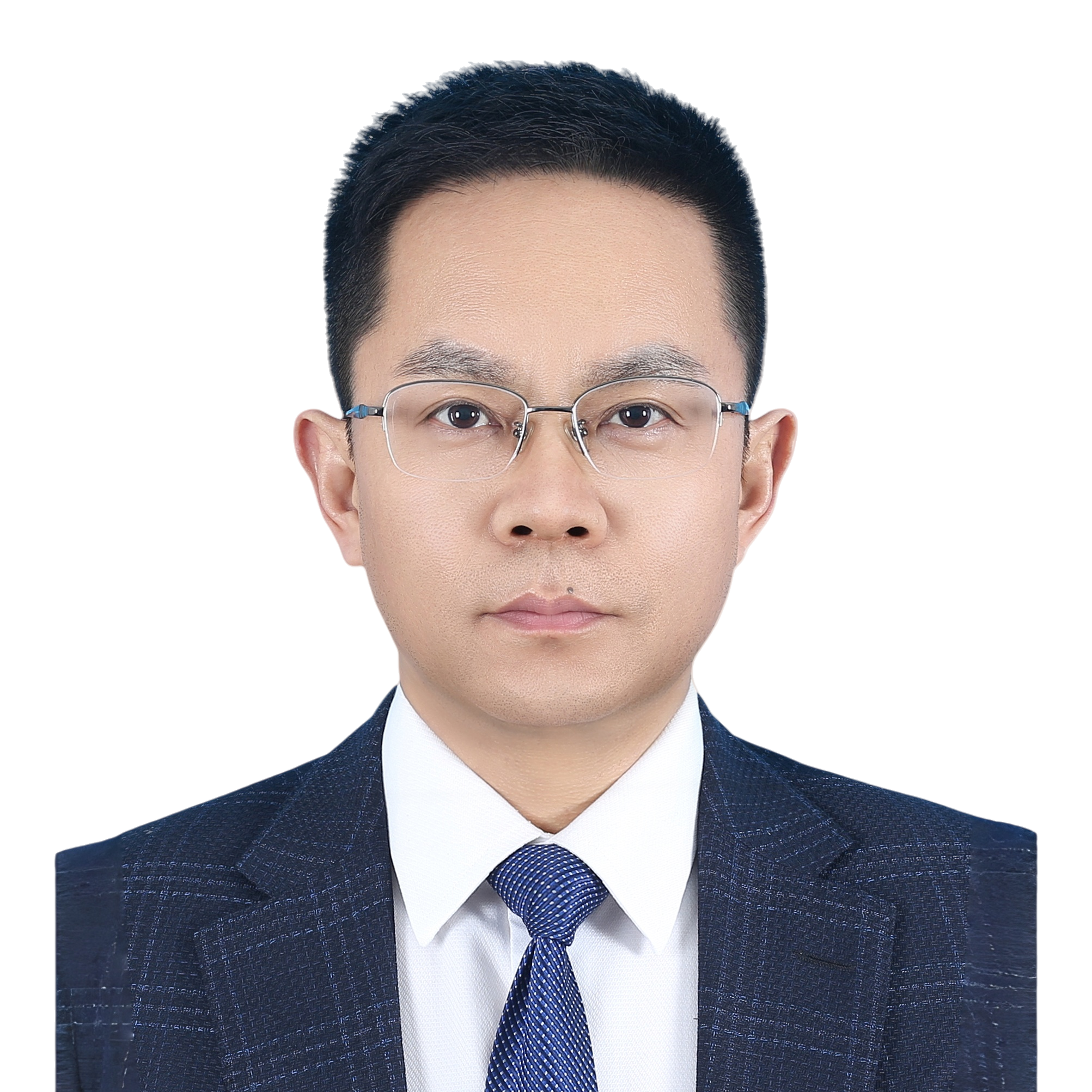Jun Xie photo