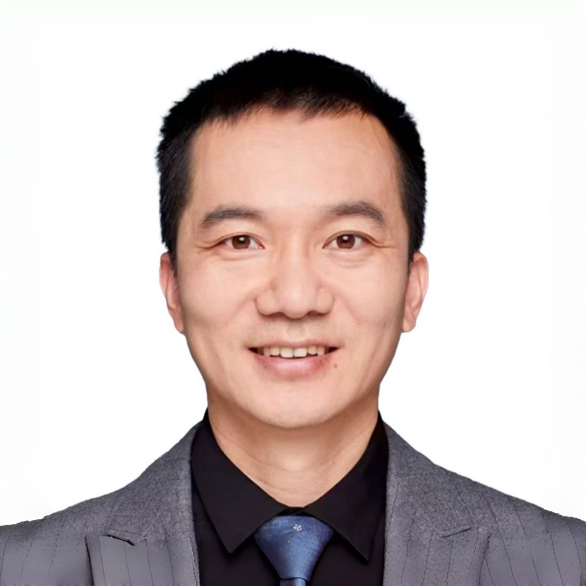 Junhui Pan photo
