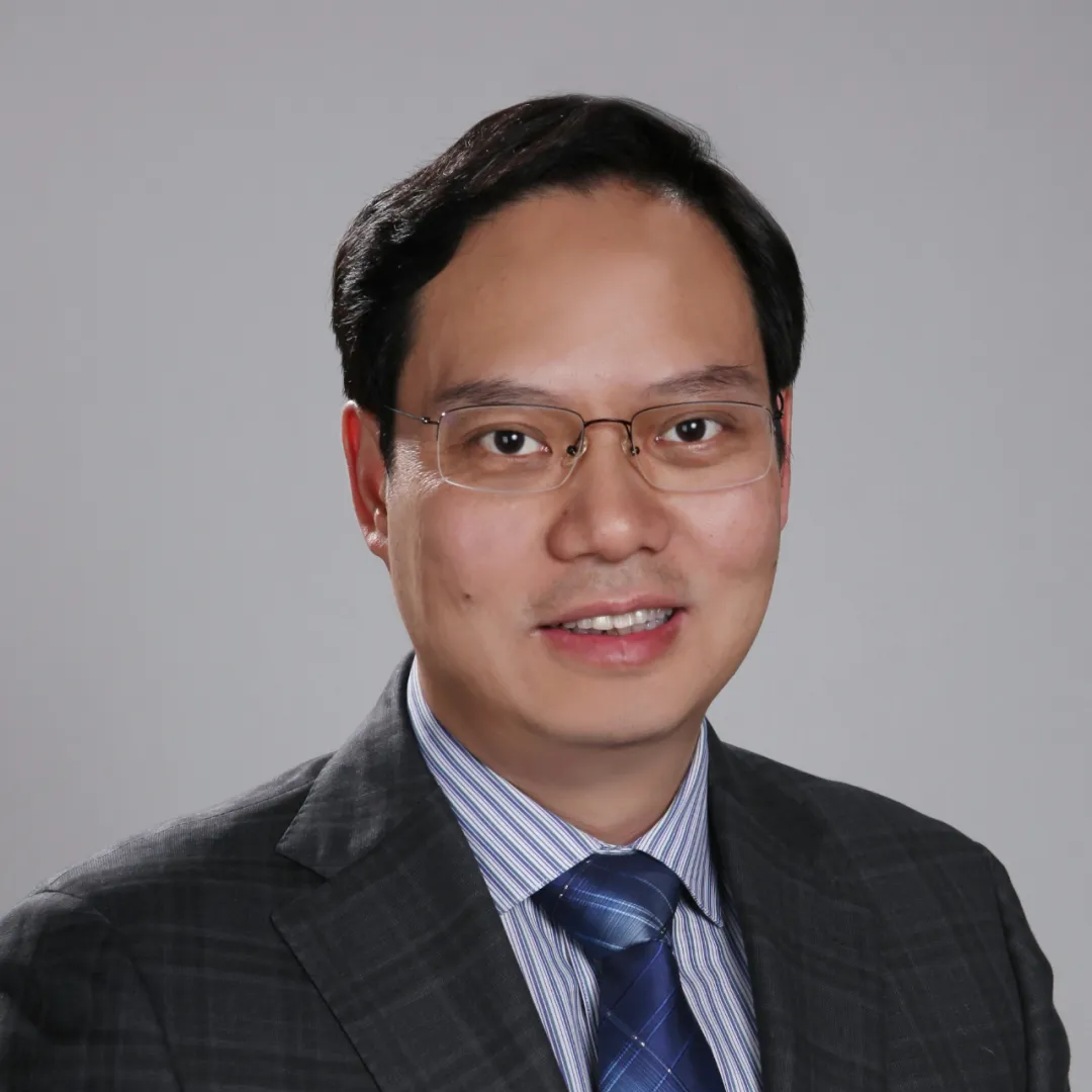 Hanguo Zhang photo