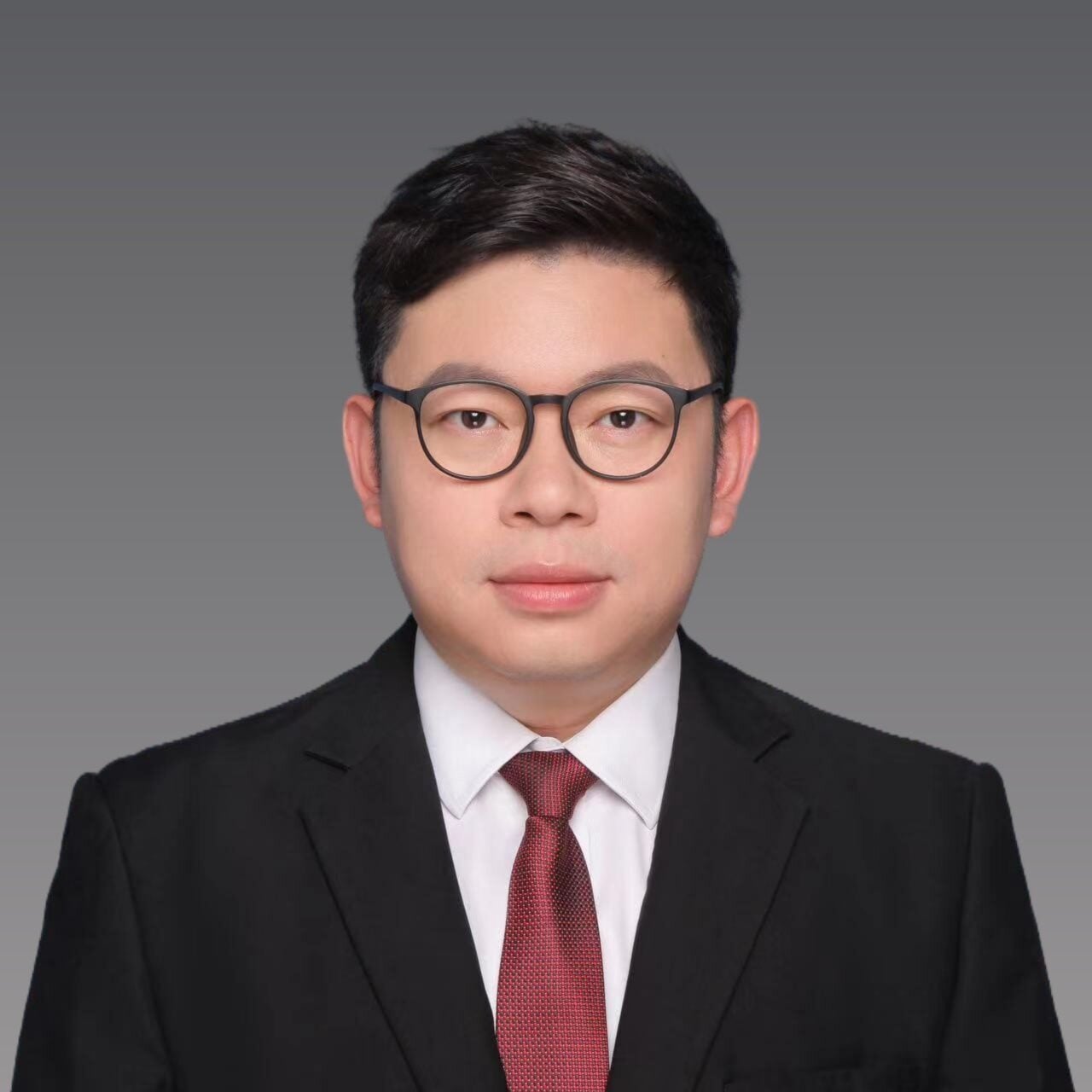 Chen Xu photo