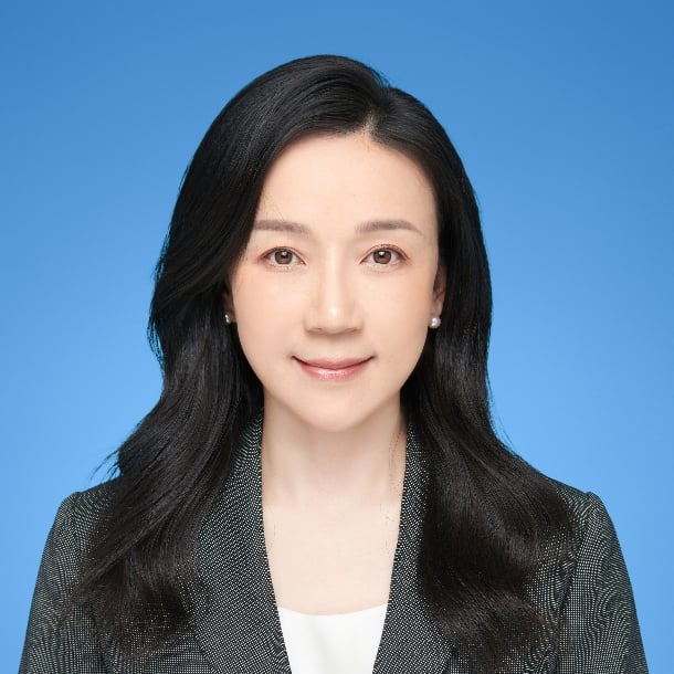 Jie Yang photo