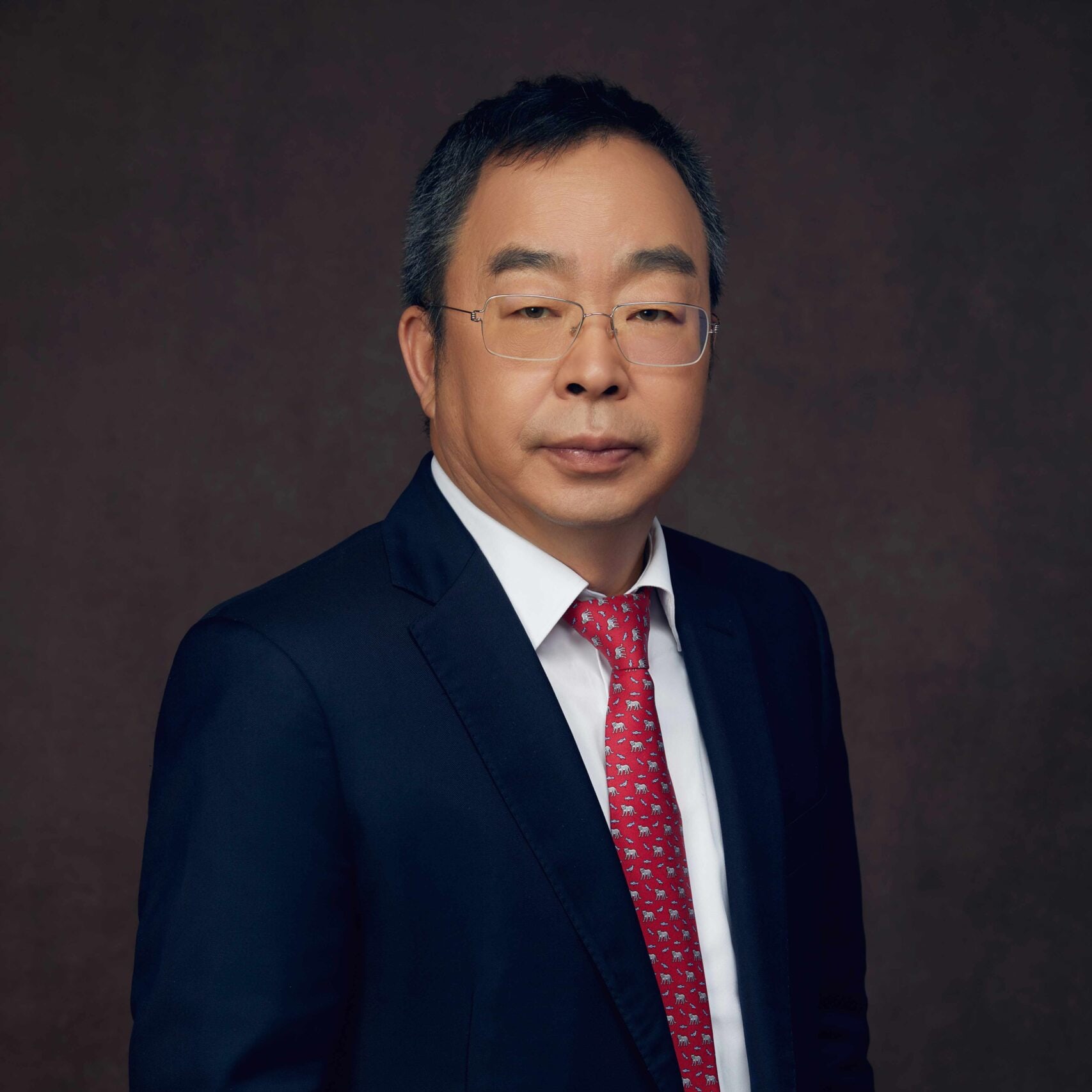 Liguo Zhang photo