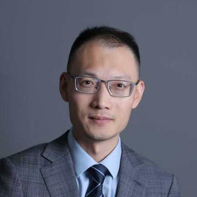 Xuyan Chen photo