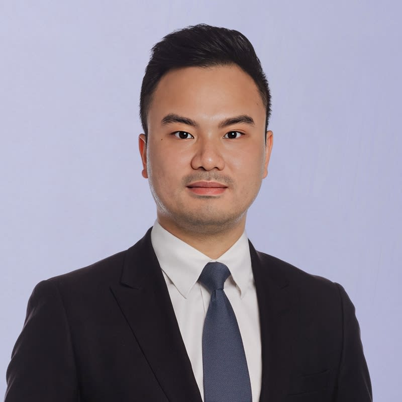 Calvin Tinlop Chui photo