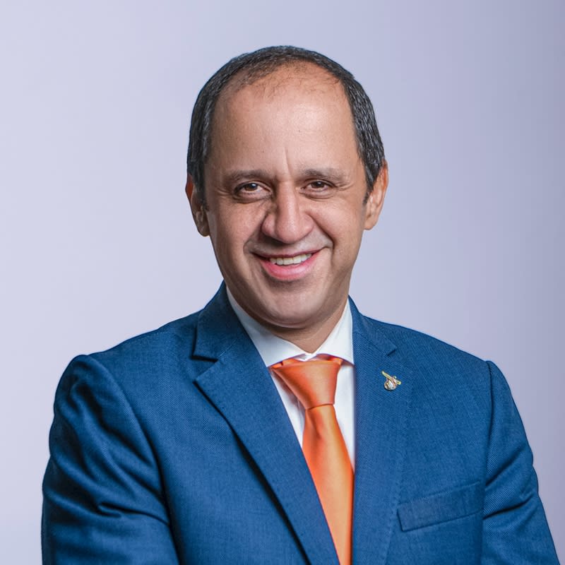 Pedro Cortes photo