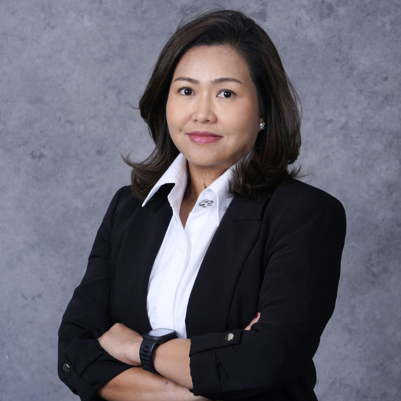 Saniah Wu photo