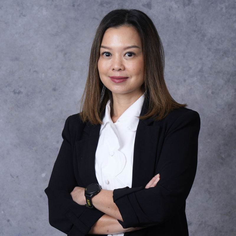 Marcia Wibisono photo