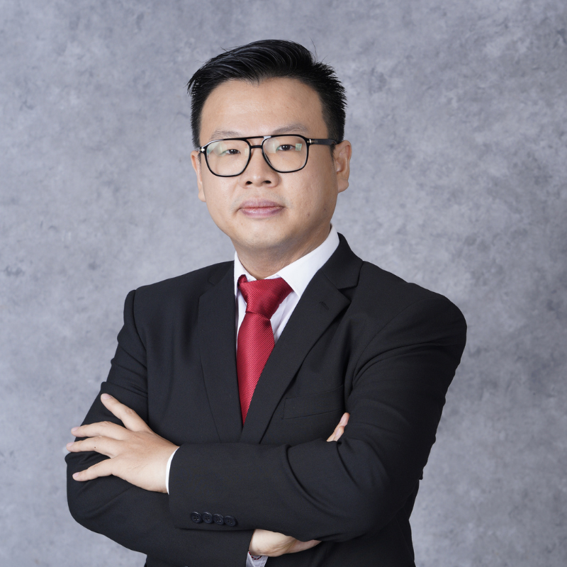 Christian Yang photo