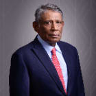 Cecil Abraham photo