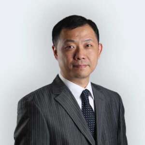 António Zhang photo