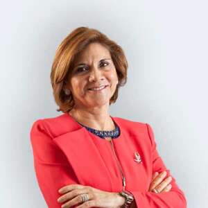 Manuela António photo