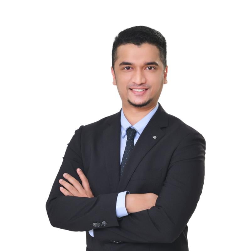 Ankit R. Sanghvi photo