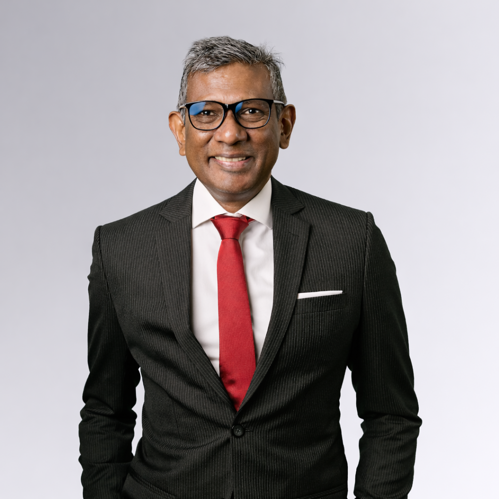 Siva Kumar Kanagasabai photo
