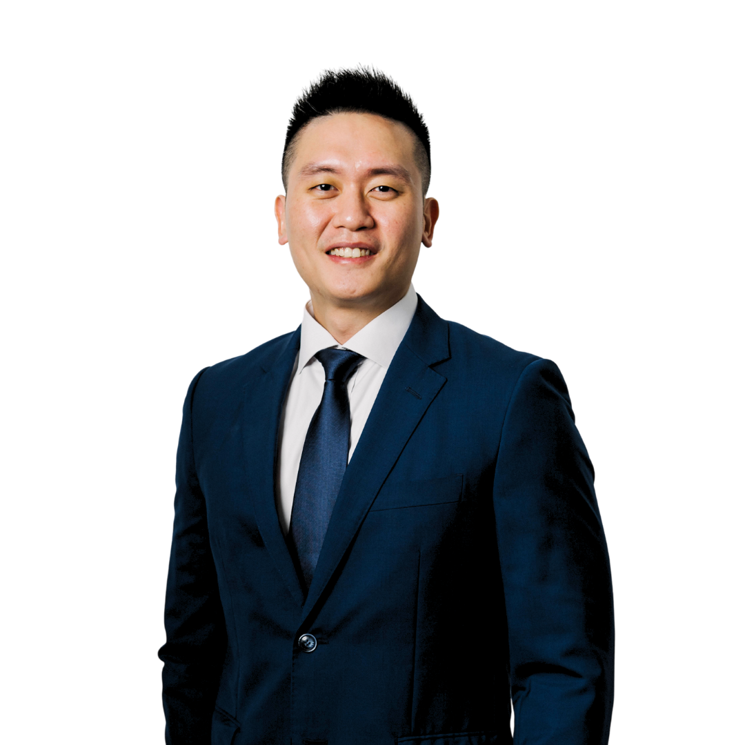 Justin Shien-Wen Ng photo