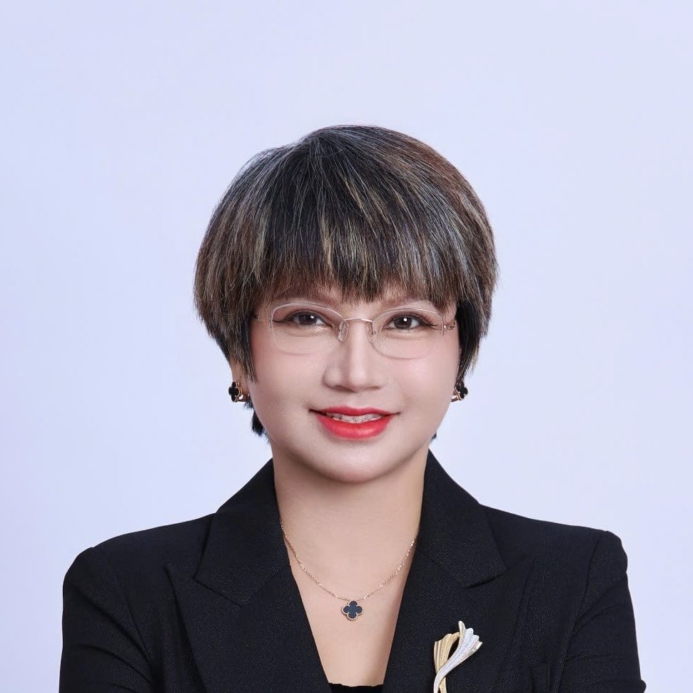 Vu Thi Thu Ha photo