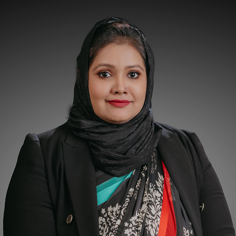 Tasmiah Zaman photo