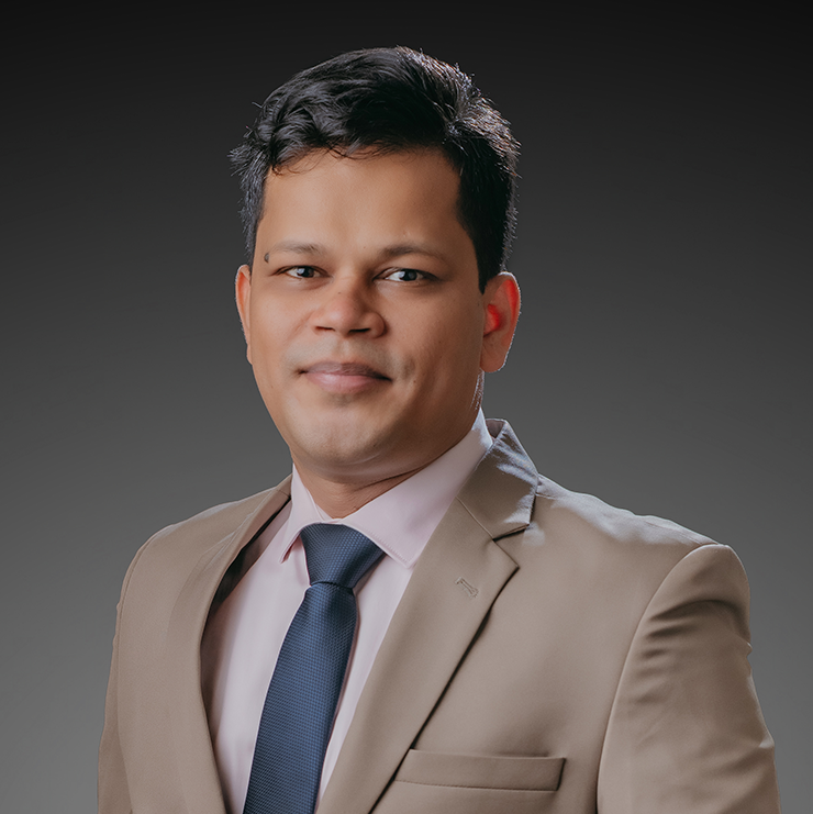 Tareq Bhuiyan photo