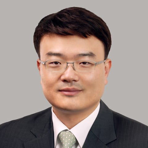 Chang Min Lee photo