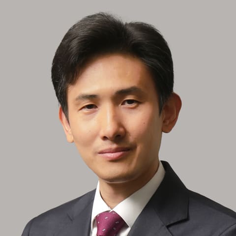 Kwang Hyun Cho photo