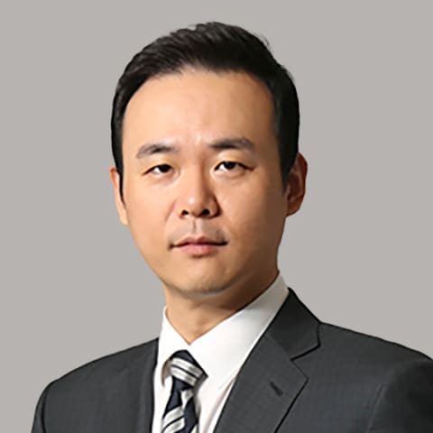 Sung Ryul Kim photo