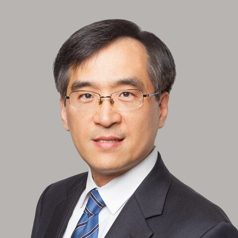 Tae Byung Kim photo