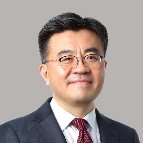 Dhong Joo Kim photo