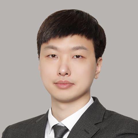 Dong Su Shin photo