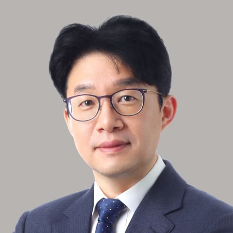 Byung Jae Shin photo