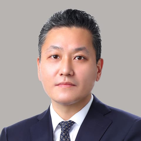 Byung Chang Lee photo