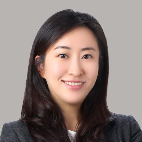 Heejin Kim photo