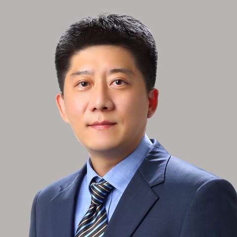 Jaesung (Jason) Park photo