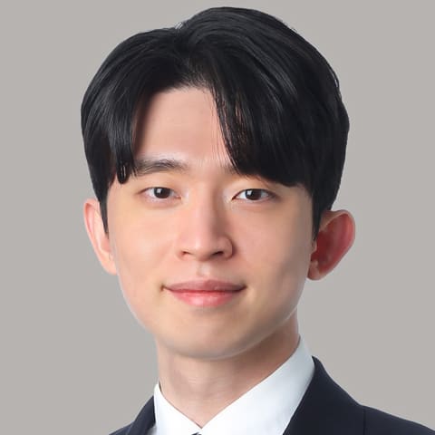 Geun Byung Koh photo