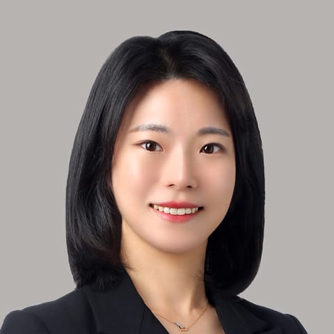 Grace Jung Eun Park photo