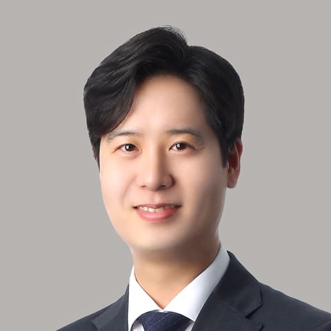 Ho Jae Jin photo