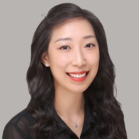 Eugenia Woo photo