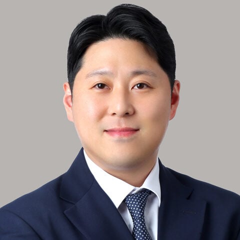 Hyeok Tae Kwon photo