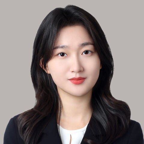 Hye Rim Moon photo