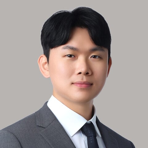 Jun Ho Baek photo