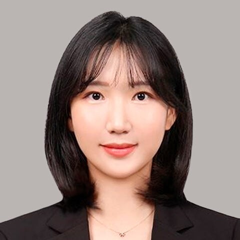Da Rae Kim photo